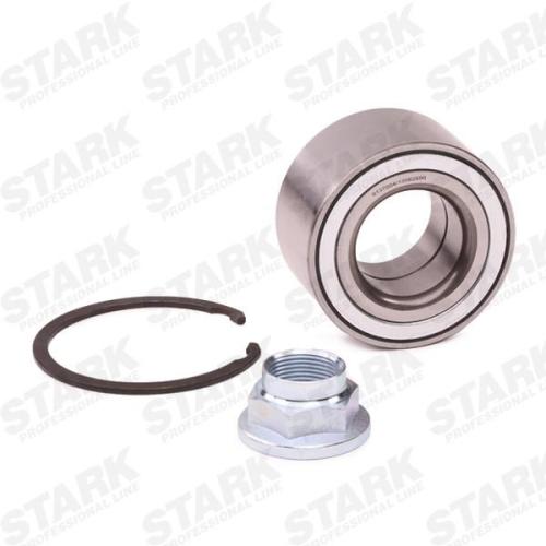 STARK SKWB-0181069 Radlagersatz pro 1 Rad Vorne Hinten für HONDA 44300S9H003 Bild STARK SKWB-0181069 Radlagersatz pro 1 Rad Vorne Hinten für HONDA 44300S9H003