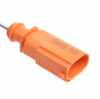 RIDEX 3938E0015 Abgastemperatursensor 2-Polig für VW Golf 5I (5K1) 3L906088CC Bild RIDEX 3938E0015 Abgastemperatursensor 2-Polig für VW Golf 5I (5K1) 3L906088CC