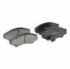 RIDEX Bremsbelagsatz Bremsbeläge Vorne für FIAT Ducato Kastenwagen (250, 290) Bild RIDEX Bremsbelagsatz Bremsbeläge Vorne für FIAT Ducato Kastenwagen (250, 290)