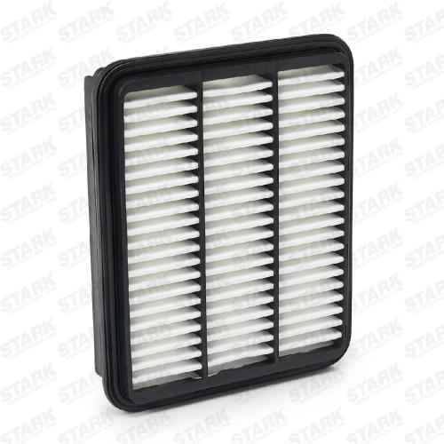 STARK SKAF-0060344 Motor Luftfilter RechtEckig Filtereinsatz für MITSUBISHI Bild STARK SKAF-0060344 Motor Luftfilter RechtEckig Filtereinsatz für MITSUBISHI