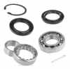 RIDEX 654W0478 Radlagersatz pro 1 Rad Hinten beidseitig Wälzlager für VW Bild RIDEX 654W0478 Radlagersatz pro 1 Rad Hinten beidseitig Wälzlager für VW
