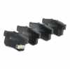 RIDEX Bremsbelagsatz Bremsbeläge Hinten für SUZUKI SWIFT III (MZ, EZ) für HONDA Bild RIDEX Bremsbelagsatz Bremsbeläge Hinten für SUZUKI SWIFT III (MZ, EZ) für HONDA