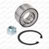 STARK SKWB-0180391 Radlagersatz pro 1 Rad Vorne beidseitig für SUZUKI SWIFT III Bild STARK SKWB-0180391 Radlagersatz pro 1 Rad Vorne beidseitig für SUZUKI SWIFT III