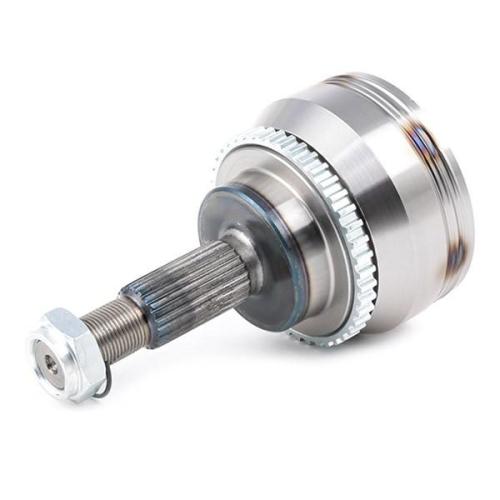 RIDEX 5J0172 Gelenksatz Antriebswelle Achswelle Vorne radseitig für RENAULT Bild RIDEX 5J0172 Gelenksatz Antriebswelle Achswelle Vorne radseitig für RENAULT