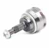 RIDEX 5J0172 Gelenksatz Antriebswelle Achswelle Vorne radseitig für RENAULT Bild RIDEX 5J0172 Gelenksatz Antriebswelle Achswelle Vorne radseitig für RENAULT