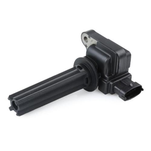 RIDEX 689C0051 Zündspule 12V Anschlussanzahl 4 für OPEL Vectra C Caravan (Z02) Bild RIDEX 689C0051 Zündspule 12V Anschlussanzahl 4 für OPEL Vectra C Caravan (Z02)