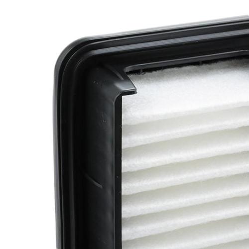 RIDEX 8A0539 Motor Luftfilter RechtEckig Umluftfilter für HYUNDAI SONATA V (NF) Bild RIDEX 8A0539 Motor Luftfilter RechtEckig Umluftfilter für HYUNDAI SONATA V (NF)