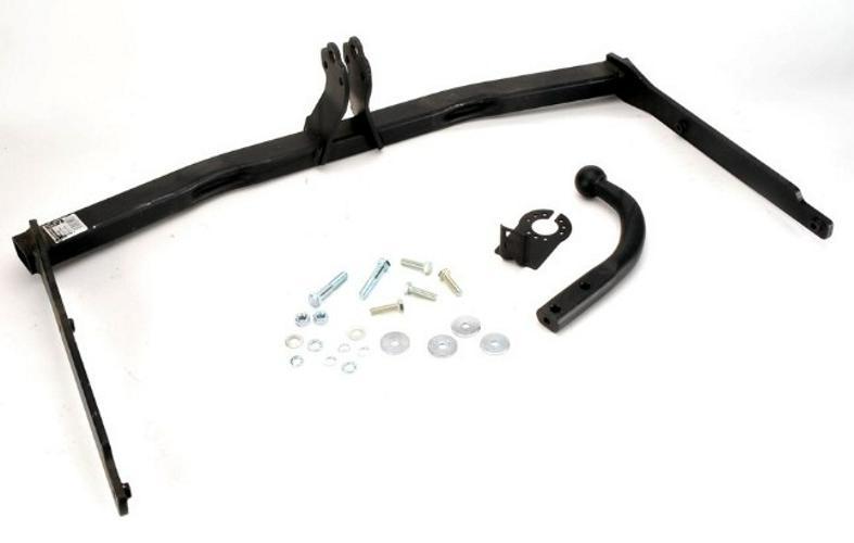 STEINHOF Anhängerkupplung für FORD Focus II Schrägheck (DA, HCP, DP)