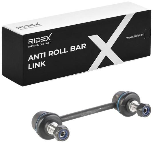 RIDEX 1x Koppelstange Stabilisator Hinten beidseitig für FIAT Doblo Cargo (223) Bild RIDEX 1x Koppelstange Stabilisator Hinten beidseitig für FIAT Doblo Cargo (223)