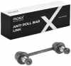 RIDEX 1x Koppelstange Stabilisator Hinten beidseitig f&uuml;r FIAT Doblo Cargo (223)
