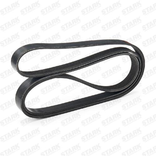 Keilrippenriemen STARK für FORD FOCUS (DAW, DBW) FUSION (JU) FOCUS Kombi (DNW) Bild Keilrippenriemen STARK für FORD FOCUS (DAW, DBW) FUSION (JU) FOCUS Kombi (DNW)