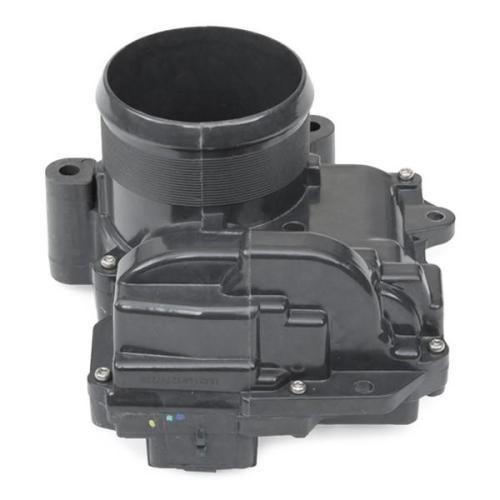 RIDEX 158T0150 Drosselklappe ohne Dichtung mit Zubehör für BMW 1 Schrägheck Bild RIDEX 158T0150 Drosselklappe ohne Dichtung mit Zubehör für BMW 1 Schrägheck