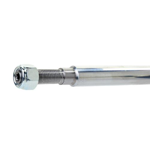 RIDEX PLUS 854S2231P 2x Stoßdämpfer Federbein Gasdruck Vorne für DACIA SANDERO Bild RIDEX PLUS 854S2231P 2x Stoßdämpfer Federbein Gasdruck Vorne für DACIA SANDERO