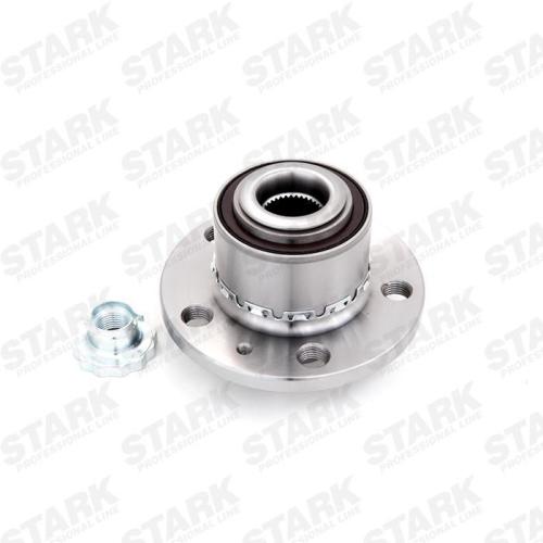STARK SKWB-0180039 Radlagersatz pro 1 Rad Vorne beidseitig für VW POLO (9N) Bild STARK SKWB-0180039 Radlagersatz pro 1 Rad Vorne beidseitig für VW POLO (9N)