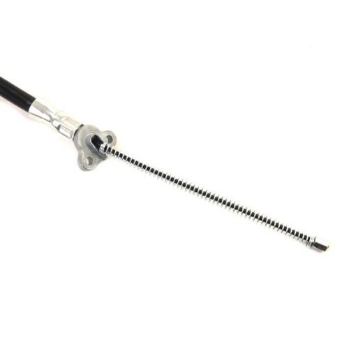 RIDEX Handbremsseil Hinten Links Rechts für VW Amarok Pickup Bild RIDEX Handbremsseil Hinten Links Rechts für VW Amarok Pickup