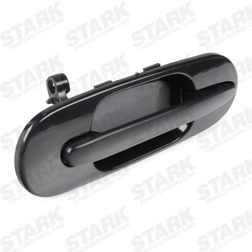 STARK Türgriff SKDH-2010102 hinten rechts für HONDA CR-V I (RD) für ROVER 400 Bild STARK Türgriff SKDH-2010102 hinten rechts für HONDA CR-V I (RD) für ROVER 400