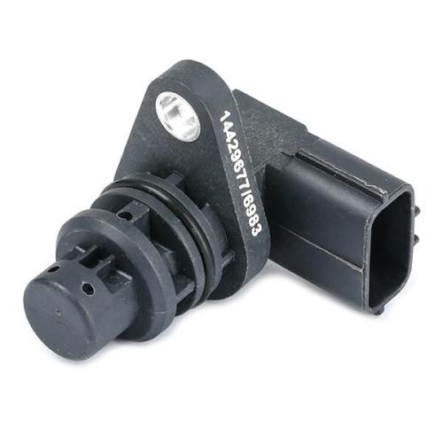 RIDEX Kurbelwellensensor 833C0258 Anzahl der Steckkontakte: 3 Hallsensor ohne Bild RIDEX Kurbelwellensensor 833C0258 Anzahl der Steckkontakte: 3 Hallsensor ohne