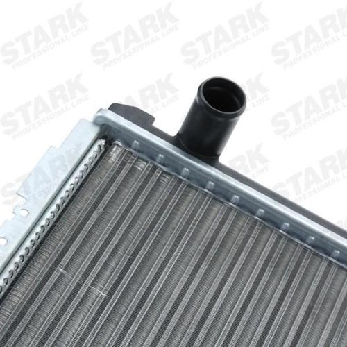 STARK SKRD-0120482 Motorkühler / Wasserkühler für RENAULT Clio 1 (B/C57, 5/357) Bild STARK SKRD-0120482 Motorkühler / Wasserkühler für RENAULT Clio 1 (B/C57, 5/357)