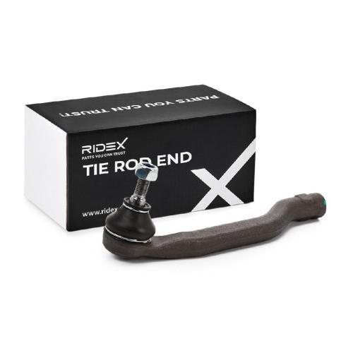RIDEX Spurstangenkopf Vorderachse rechts Traggelenk 914T0341 für RENAULT Bild RIDEX Spurstangenkopf Vorderachse rechts Traggelenk 914T0341 für RENAULT