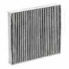 RIDEX 424I0414 Innenraumfilter Pollenfilter Aktivkohlefilter Höhe: 30 Breite: Bild RIDEX 424I0414 Innenraumfilter Pollenfilter Aktivkohlefilter Höhe: 30 Breite: