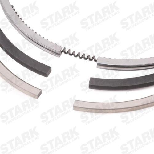 STARK Kolbenringsatz für RENAULT Clio 1I (BB0/1/2, CB0/1/2) Bild STARK Kolbenringsatz für RENAULT Clio 1I (BB0/1/2, CB0/1/2)
