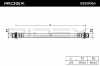 RIDEX Bremsschlauch 83B0064 HINTEN beidseitig BREMSSCHLÄUCHE Länge: 275mm Bild RIDEX Bremsschlauch 83B0064 HINTEN beidseitig BREMSSCHLÄUCHE Länge: 275mm