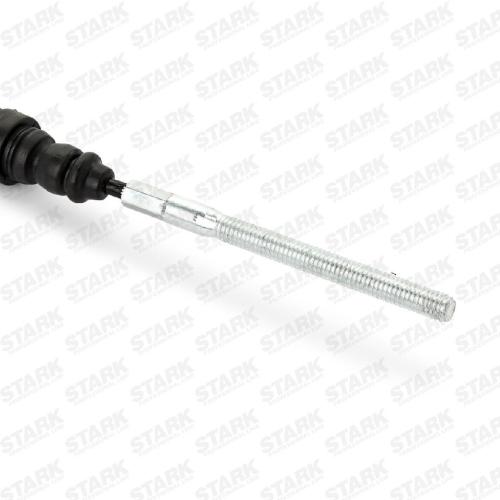STARK Handbremsseil Hinten Links passend für PEUGEOT 807 MPV Bild STARK Handbremsseil Hinten Links passend für PEUGEOT 807 MPV