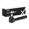 RIDEX Spurstangenkopf Vorderachse links Traggelenk M12X1.5 914T0047 f&uuml;r OPEL
