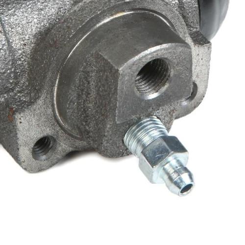 RIDEX 277W0080 1x Radbremszylinder Trommelbremse Radzylinder Hinten beidseitig Bild RIDEX 277W0080 1x Radbremszylinder Trommelbremse Radzylinder Hinten beidseitig