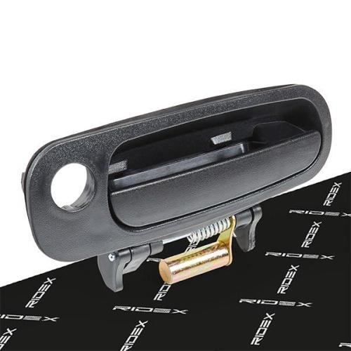 RIDEX Türgriff 1373D0034 vorne links für TOYOTA COROLLA Liftback (E11) Bild RIDEX Türgriff 1373D0034 vorne links für TOYOTA COROLLA Liftback (E11)