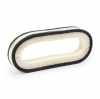 RIDEX 8A0245 Motor Luftfilter Filtereinsatz passend für MERCEDES-BENZ 190 (W201) Bild RIDEX 8A0245 Motor Luftfilter Filtereinsatz passend für MERCEDES-BENZ 190 (W201)