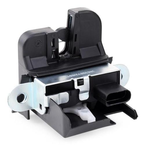 RIDEX Heckklappenschloss für VW Golf 5II Schrägheck (5G1, BQ1, BE1, BE2) Bild RIDEX Heckklappenschloss für VW Golf 5II Schrägheck (5G1, BQ1, BE1, BE2)