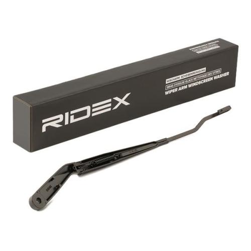 RIDEX Wischerarm Scheibenwischerarm 301W0082 vorne links für VW POLO (9N) Bild RIDEX Wischerarm Scheibenwischerarm 301W0082 vorne links für VW POLO (9N)