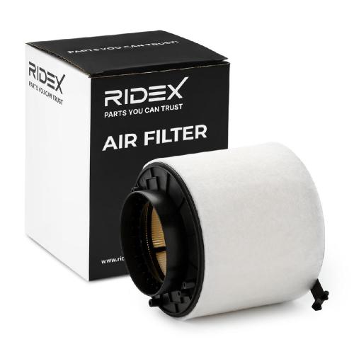 RIDEX 8A0275 Motor Luftfilter Umluftfilter mit Vorfilter für AUDI A4 Avant Q5 Bild RIDEX 8A0275 Motor Luftfilter Umluftfilter mit Vorfilter für AUDI A4 Avant Q5