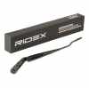 RIDEX Wischerarm Scheibenwischerarm 301W0082 vorne links f&uuml;r VW POLO (9N)