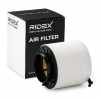 RIDEX 8A0275 Motor Luftfilter Umluftfilter mit Vorfilter f&uuml;r AUDI A4 Avant Q5