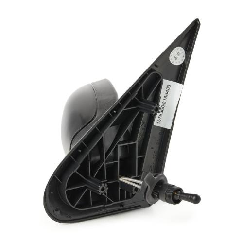 RIDEX 50O0144 Außenspiegel Seitenspiegel Rechts passend für PEUGEOT für 8148AF Bild RIDEX 50O0144 Außenspiegel Seitenspiegel Rechts passend für PEUGEOT für 8148AF