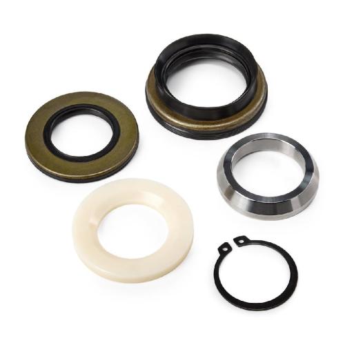 RIDEX 654W1432 Radlagersatz pro 1 Rad Hinten links rechts Kegelrollenlager Bild RIDEX 654W1432 Radlagersatz pro 1 Rad Hinten links rechts Kegelrollenlager