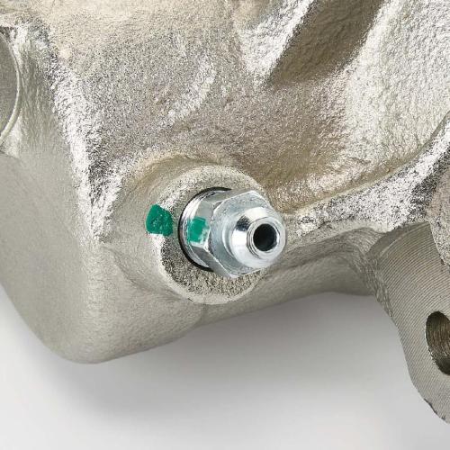 RIDEX 78B0416 Bremssattel Bremszange Vorne links passend für MERCEDES-BENZ Bild RIDEX 78B0416 Bremssattel Bremszange Vorne links passend für MERCEDES-BENZ