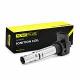 RIDEX PLUS 689C0003P Zündspule für VW Golf 1V Schrägheck (1J1) 36905100C