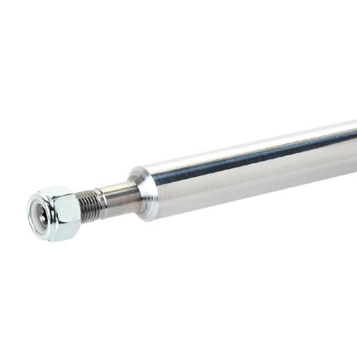 RIDEX PLUS 854S1604P 2x Stoßdämpfer Federbein Gasdruck Vorne rechts links Bild RIDEX PLUS 854S1604P 2x Stoßdämpfer Federbein Gasdruck Vorne rechts links
