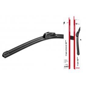AMiO Scheibenwischer Vorne Standard flach für VW Polo Schrägheck (6R1, 6C1) Bild AMiO Scheibenwischer Vorne Standard flach für VW Polo Schrägheck (6R1, 6C1)