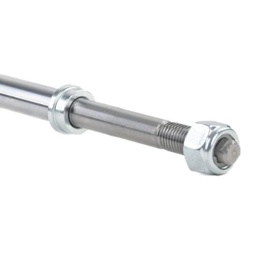 RIDEX 854S0118 2x Stoßdämpfer Gasdruck Hinten für KIA MAGENTIS (MG) 553103D601 Bild RIDEX 854S0118 2x Stoßdämpfer Gasdruck Hinten für KIA MAGENTIS (MG) 553103D601