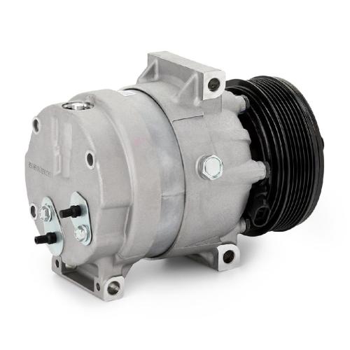 RIDEX A/C Kompressor für Klimaanlage Klimakompressor mit ID: V5 Kältemittel: PAG Bild RIDEX A/C Kompressor für Klimaanlage Klimakompressor mit ID: V5 Kältemittel: PAG