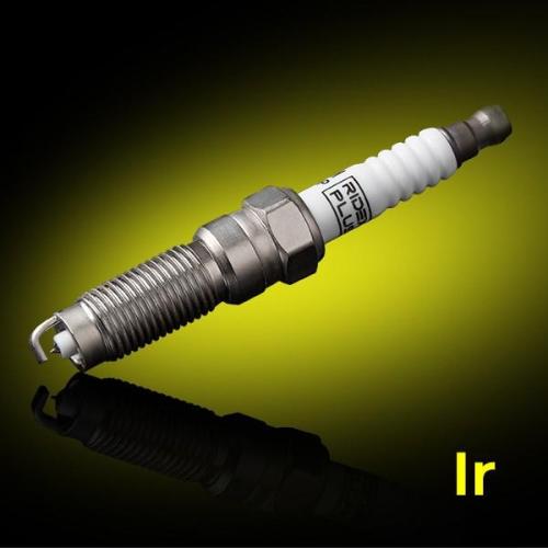 RIDEX PLUS 686S0099P Zündkerze Iridium Iridium Spanner Size: 14 Gewindelänge: 25 Bild RIDEX PLUS 686S0099P Zündkerze Iridium Iridium Spanner Size: 14 Gewindelänge: 25