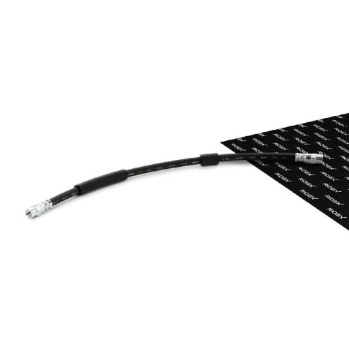 RIDEX Bremsschlauch 83B0011 VORNE beidseitig BREMSSCHLÄUCHE Länge: 445mm für VW Bild RIDEX Bremsschlauch 83B0011 VORNE beidseitig BREMSSCHLÄUCHE Länge: 445mm für VW