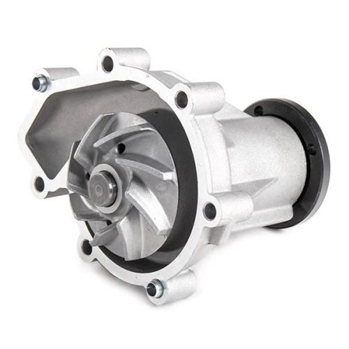 RIDEX 1260W0314 Kühlmittelpumpe Motorkühlung Wasserpumpe mechanisch 6012001120 Bild RIDEX 1260W0314 Kühlmittelpumpe Motorkühlung Wasserpumpe mechanisch 6012001120