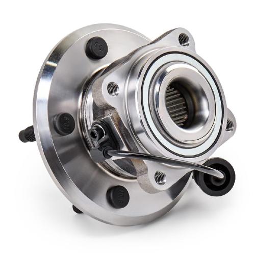 RIDEX 654W0520 Radlagersatz pro 1 Rad Hinten beidseitig für CHEVROLET CAPTIVA Bild RIDEX 654W0520 Radlagersatz pro 1 Rad Hinten beidseitig für CHEVROLET CAPTIVA