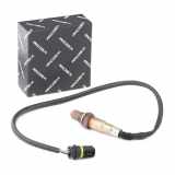 RIDEX 3922L0077 Lambdasonde Oxygen O2 Sensor Beheizt passend für MERCEDES-BENZ