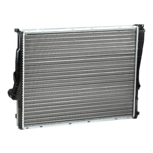 RIDEX 470R0006 Motorkühler / Wasserkühler für Fahrzeuge ohne Ölkühler für BMW Bild RIDEX 470R0006 Motorkühler / Wasserkühler für Fahrzeuge ohne Ölkühler für BMW